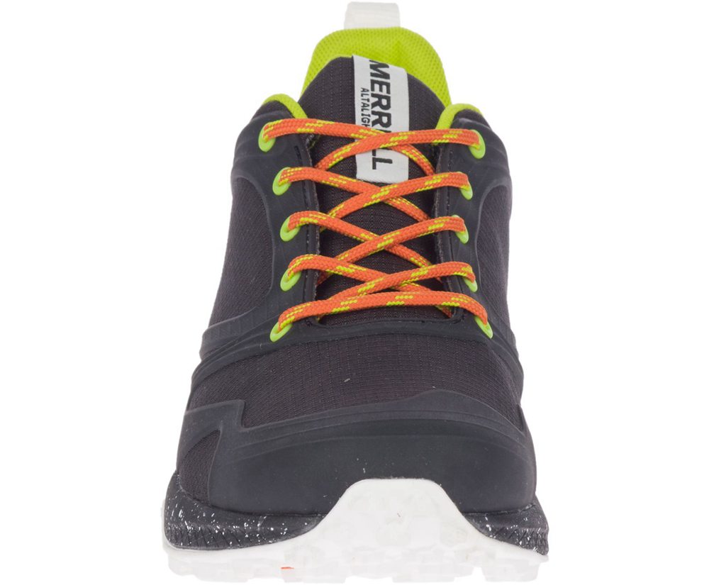 Merrell Vandresko Herre - Altalight - Sort - PKR906287